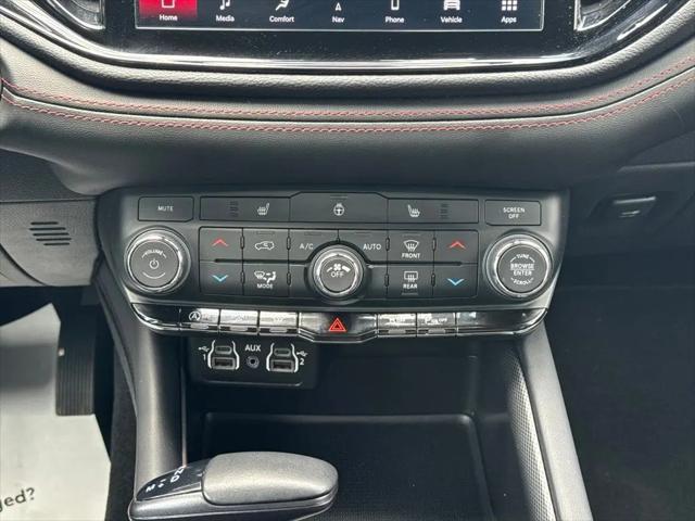 2026 Dodge Durango GT AWD