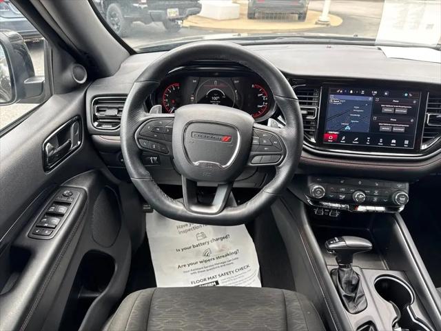 2026 Dodge Durango GT AWD