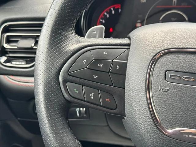2026 Dodge Durango GT AWD
