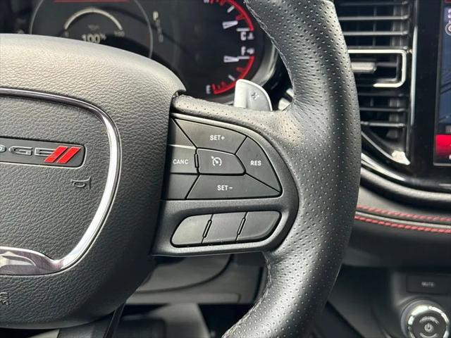 2026 Dodge Durango GT AWD