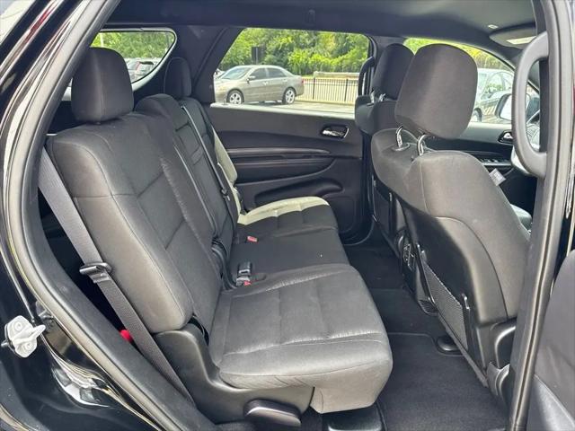 2026 Dodge Durango GT AWD