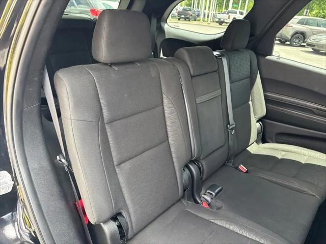 2026 Dodge Durango GT AWD