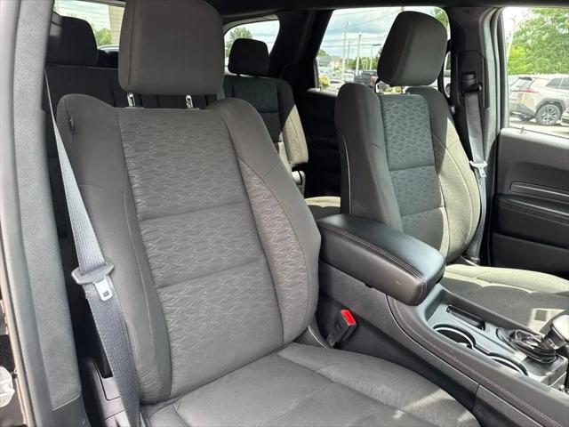 2026 Dodge Durango GT AWD