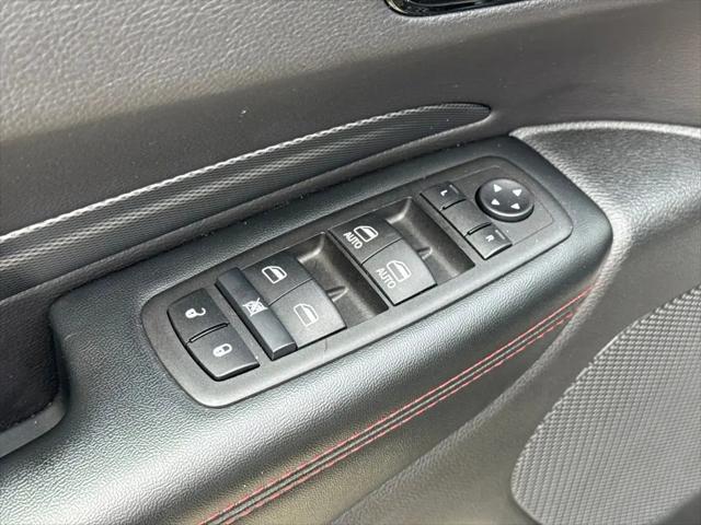 2026 Dodge Durango GT AWD