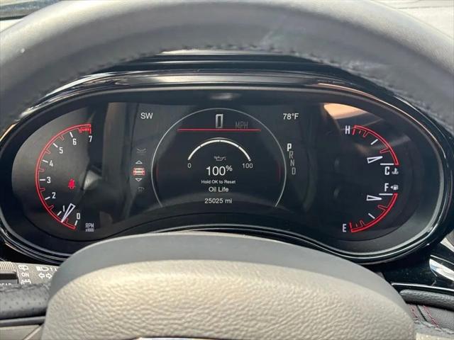 2026 Dodge Durango GT AWD