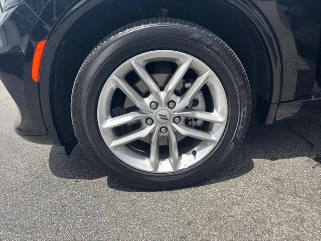 2026 Dodge Durango GT AWD