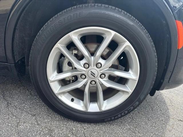 2026 Dodge Durango GT AWD