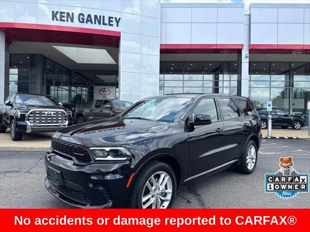 2026 Dodge Durango GT AWD for sale in Akron, OH