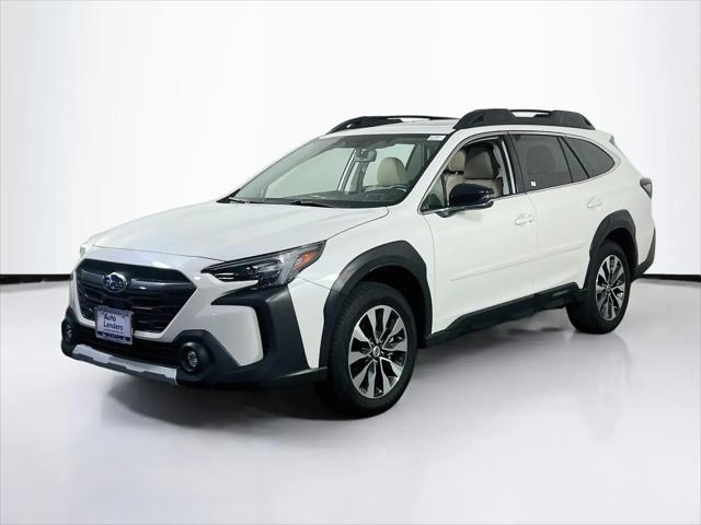 2024 Subaru Outback Limited for sale in Williamstown, NJ