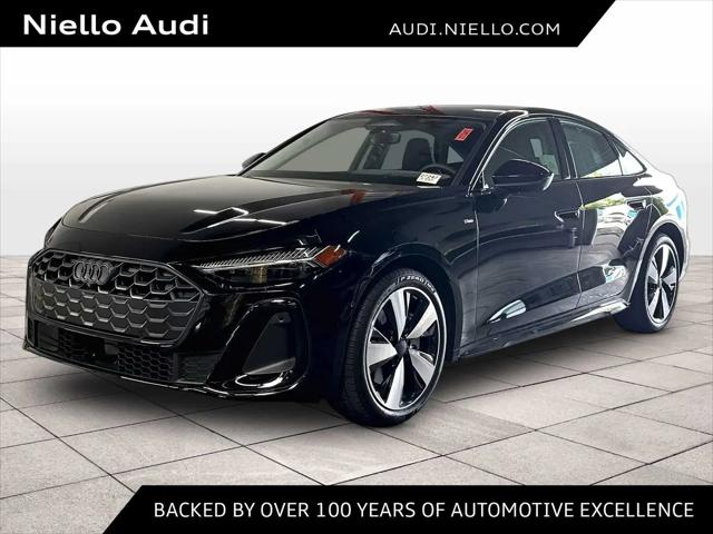 2026 Audi A5 Prestige TFSI quattro S tronic for sale in Sacramento, CA