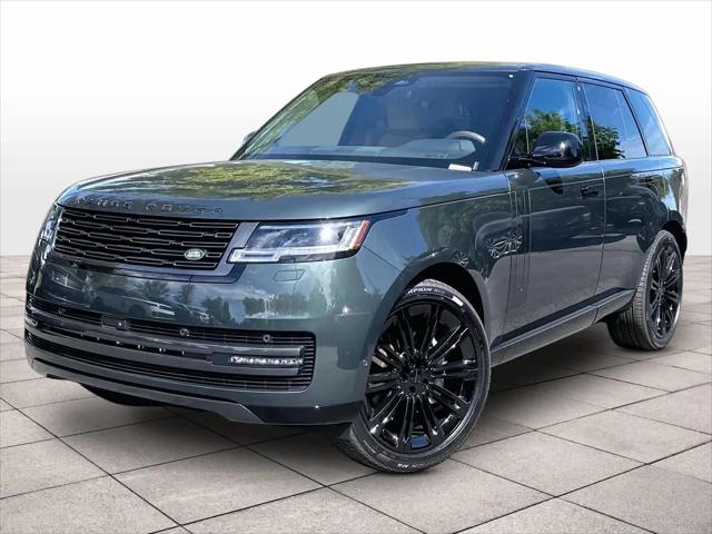 2026 Land Rover Range Rover P400 SE for sale in Rocklin, CA