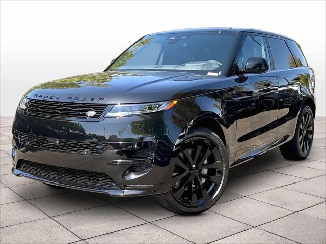 2026 Land Rover Range Rover Sport P400 Dynamic SE for sale in Rocklin, CA