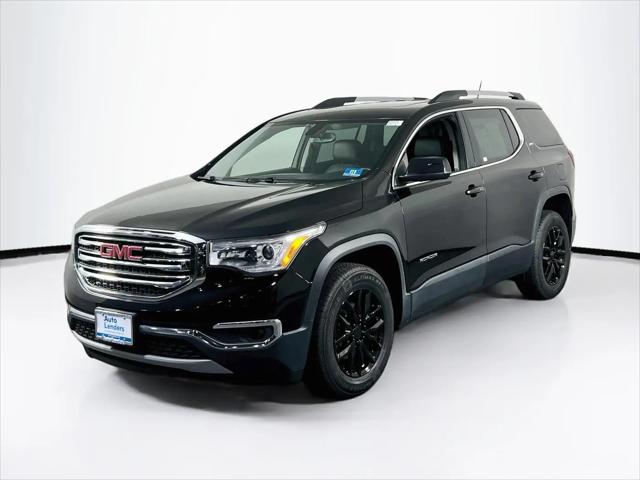 2019 GMC Acadia SLT-1 for sale in Egg Harbor Twp, NJ