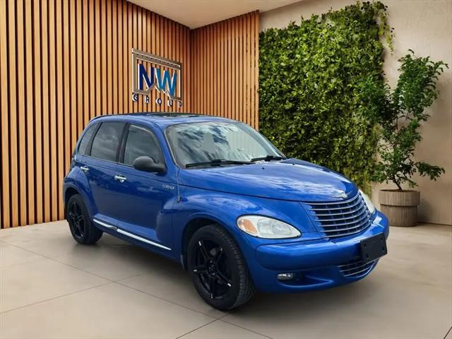 2005 Chrysler PT Cruiser GT for sale in Post Falls, ID