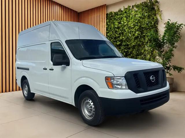 2014 Nissan 2500 S V6 for sale in Post Falls, ID
