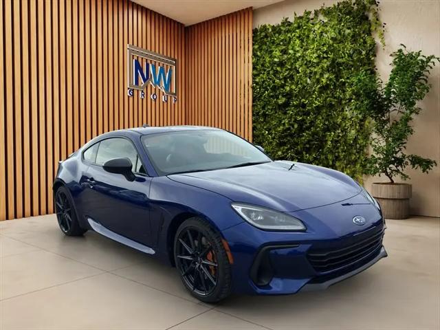 2025 Subaru BRZ tS for sale in Post Falls, ID