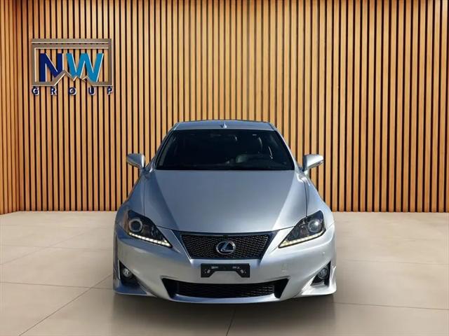 2014 Lexus IS 350C IS 350C