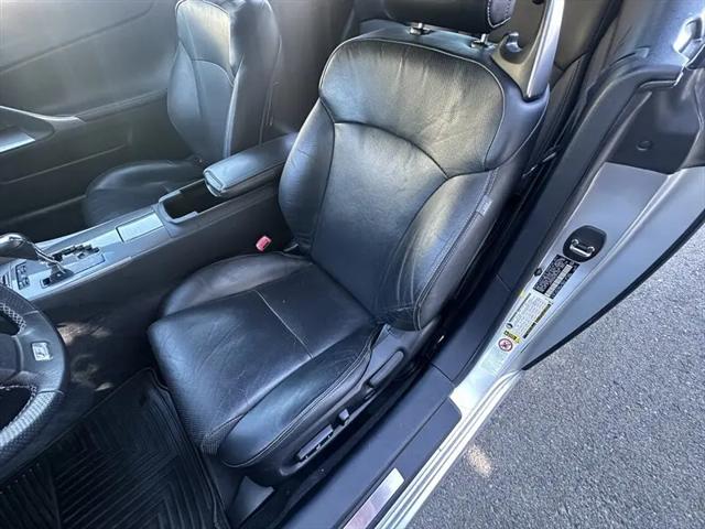 2014 Lexus IS 350C IS 350C