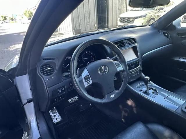 2014 Lexus IS 350C IS 350C