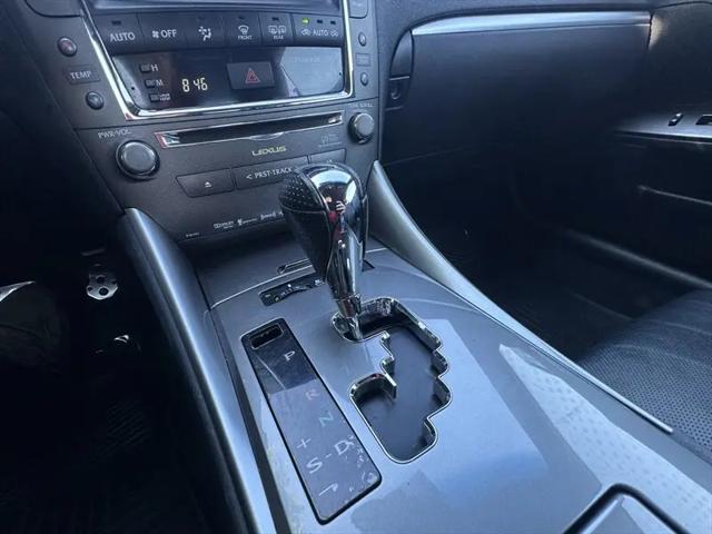 2014 Lexus IS 350C IS 350C