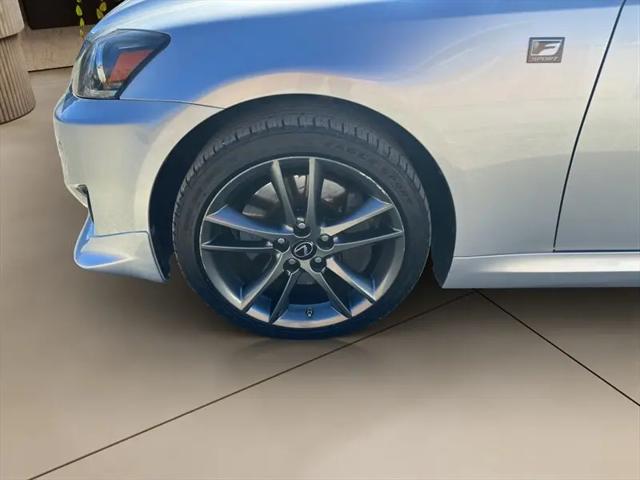 2014 Lexus IS 350C IS 350C