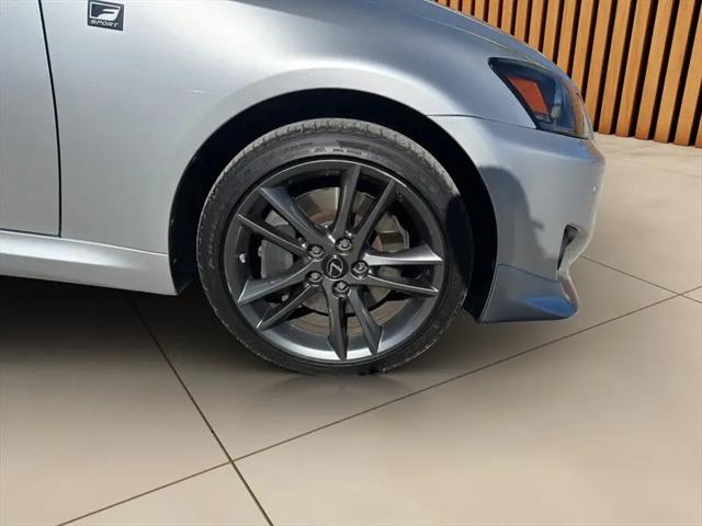 2014 Lexus IS 350C IS 350C