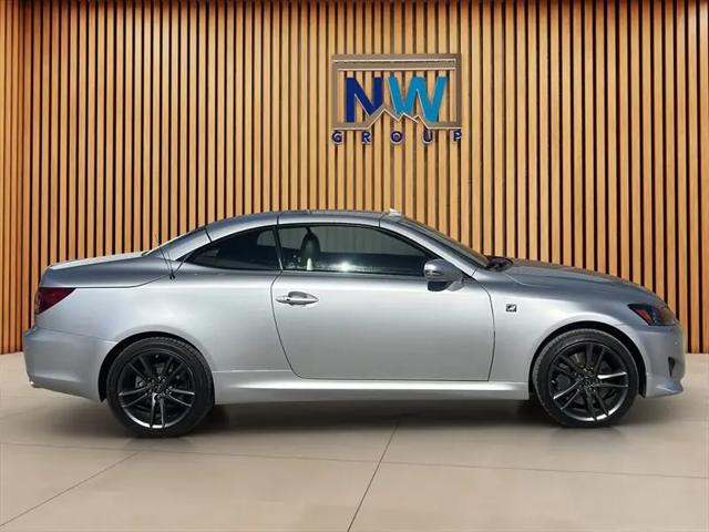 2014 Lexus IS 350C IS 350C