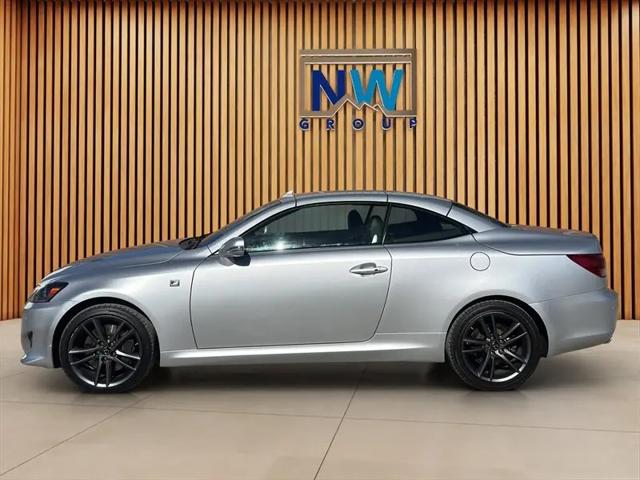 2014 Lexus IS 350C IS 350C