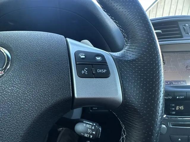 2014 Lexus IS 350C IS 350C