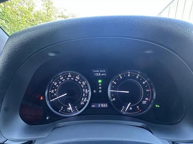2014 Lexus IS 350C IS 350C