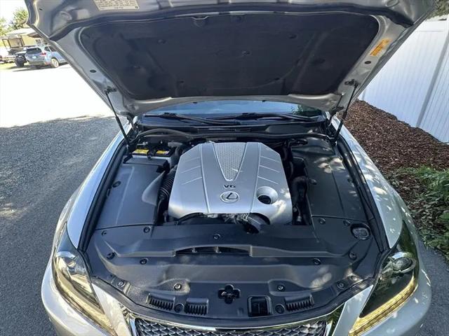 2014 Lexus IS 350C IS 350C