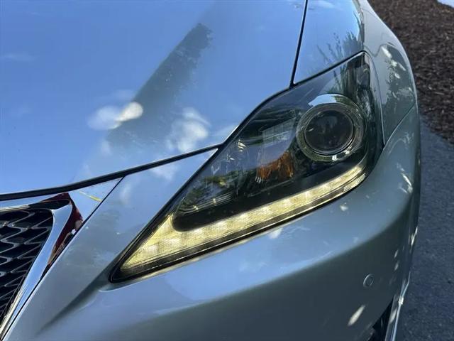 2014 Lexus IS 350C IS 350C