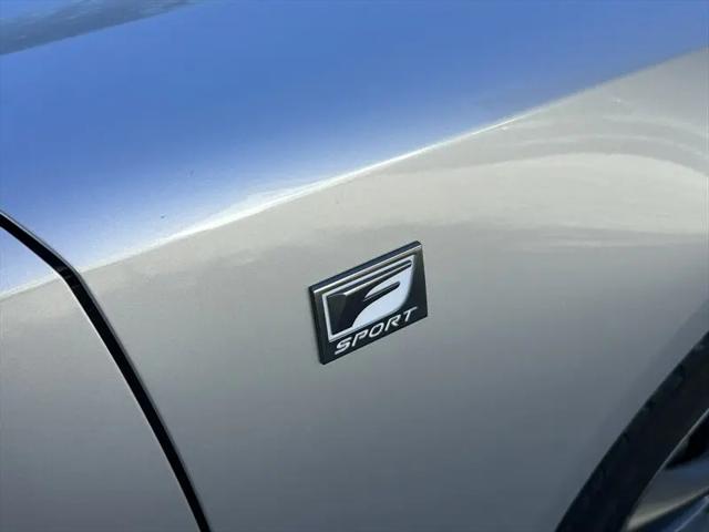 2014 Lexus IS 350C IS 350C