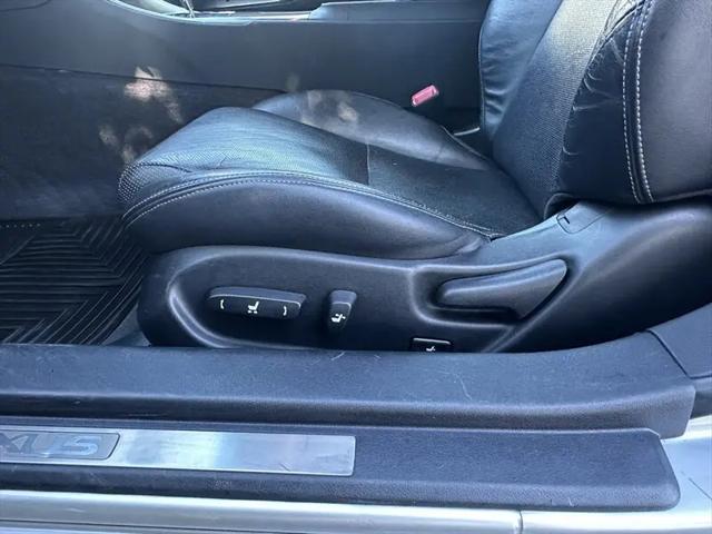 2014 Lexus IS 350C IS 350C