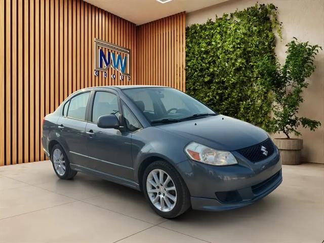 2008 Suzuki SX4 Sport for sale in Post Falls, ID