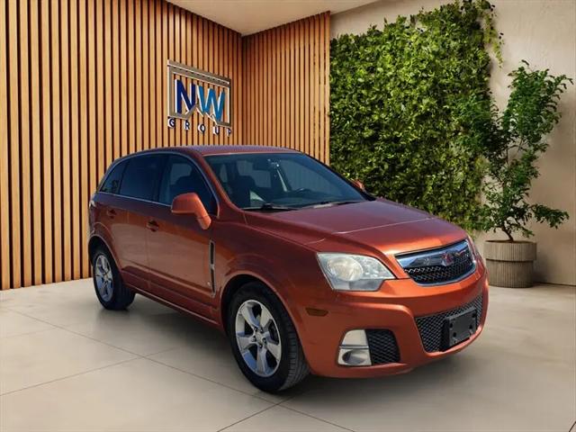 2008 Saturn VUE Red Line for sale in Post Falls, ID