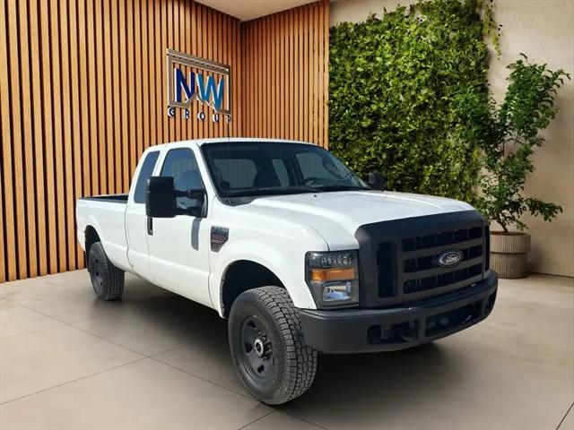 2009 Ford F-250 XL for sale in Post Falls, ID