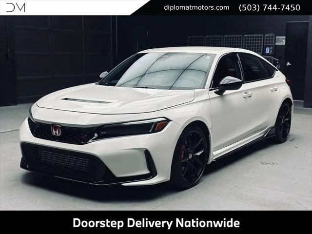 2024 Honda Civic Type R for sale in Troutdale, OR
