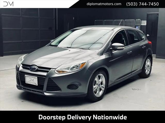 2014 Ford Focus SE for sale in Troutdale, OR