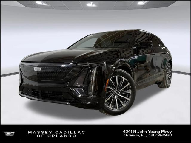 2025 Cadillac iQ Sport 1 RWD for sale in Orlando, FL