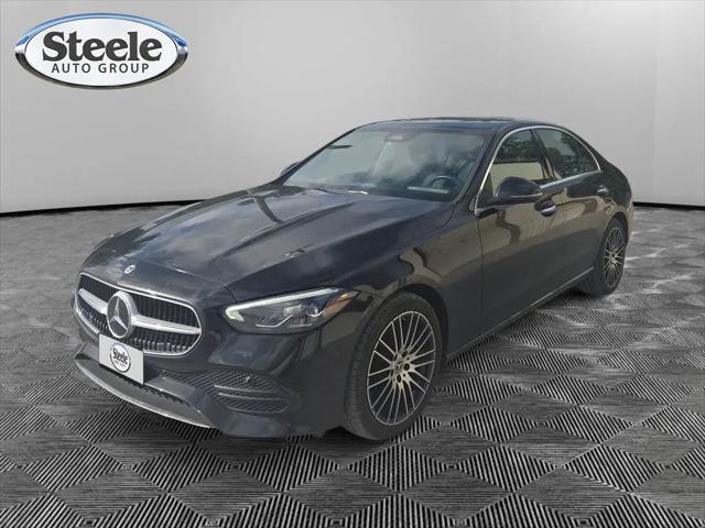 2024 Mercedes-Benz C-CLASS C 300 C 300 for sale in New Braunfels, TX