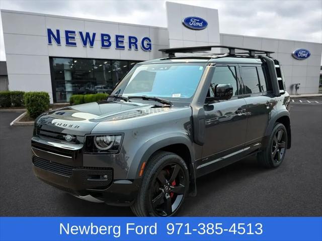 2022 Land Rover Defender 110 X for sale in Newberg, OR