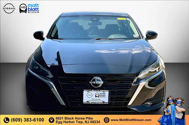 2023 Nissan Altima SV Intelligent AWD