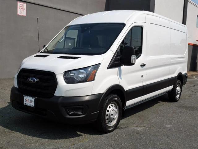 2020 Ford Transit Cargo Van T-250