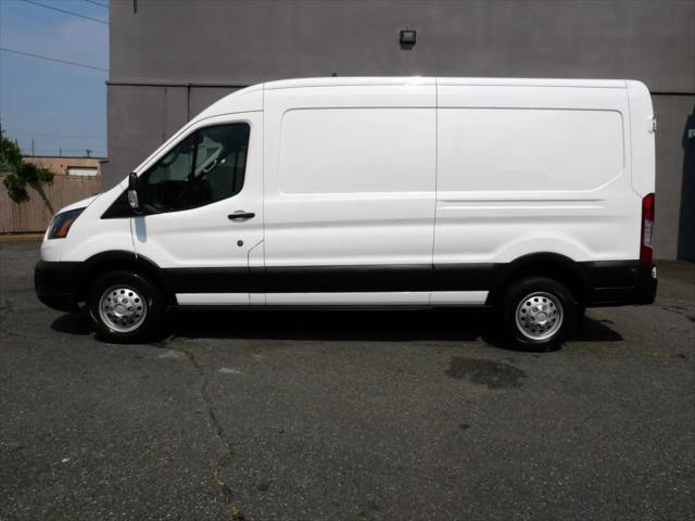 2020 Ford Transit Cargo Van T-250