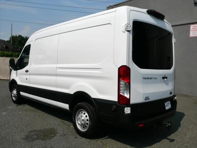 2020 Ford Transit Cargo Van T-250