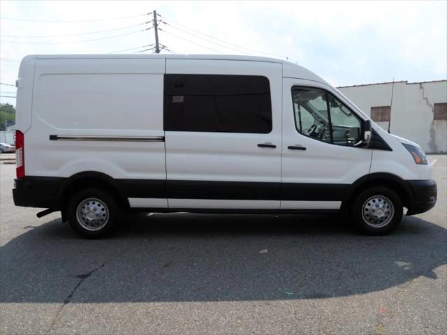 2020 Ford Transit Cargo Van T-250