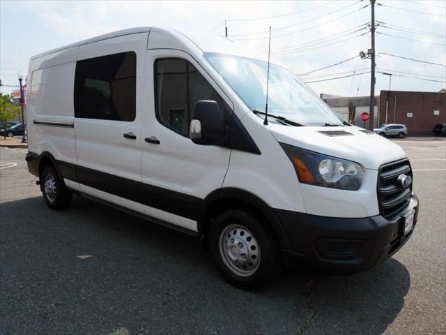 2020 Ford Transit Cargo Van T-250