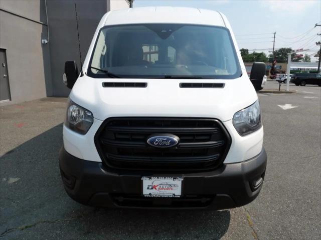 2020 Ford Transit Cargo Van T-250