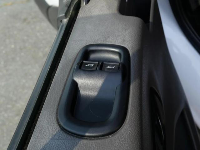 2020 Ford Transit Cargo Van T-250